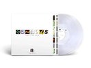 Genesis | Clear 2xVinyl LP | Turn It On Again: The Hits | Warner