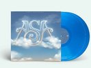 SANTANNA, Fabio - Asa - Vinyl (blue vinyl 2xLP)