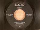 Helene Smith  Thrills & Chills/I'am Controlled By Your Love RARE  Northern Soul