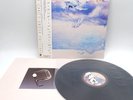 Rush ‎– Grace Under Pressure Japan LP OBI VINYL  Epic ‎– 25 3P-505