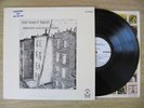THE INSECT TRUST - HOBOKEN SATURDAY NIGHT - US 1970 PROMO LP - ATCO - SD33-313