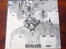The Beatles. Revolver. VG+ 1966 stereo Los Angeles #6 LP in Shrink Wrap