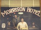 The Doors MORRISON HOTEL 1st Press 1970 Elektra EKS-750007 BIG 