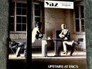YAZ-(1982)-“Upstairs at Eric's”-LP-(Situation)- Sire-Records-(W/HYPE Sticker  )