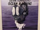 Devin Townsend - Ocean Machine Biomech (2 LP 180g Ltd Edition Black Vinyl) 2012