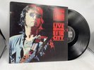 John Lennon Live in New York City 1986 AUS ORIGINAL PRESS VINYL LP RECORD EX