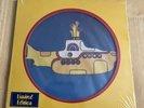 THE BEATLES YELLOW SUBMARINE / ELEANOR RIGBY LIMITED EDITION PICTURE DISC SEALED