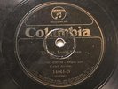 BLUES BESSIE SMITH LOUIS ARMSTRONG The St. Louis Blues COLUMBIA 14064  VV+