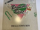 Bronski Beat Smalltown Boy 12
