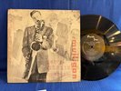 GERRY MULLIGAN QUARTET CHET BAKER PJLP 5. ORIGINAL 1953 USA