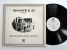 Mississippi Blues 1927-1937 LP MINT- Sam Collins, Louie Lasky etc Dh 473
