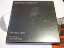 ERIC CLAPTON : JOURNEYMAN THE SINGLES BOX PROMO ONLY 6X7