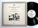 Texas Blues Guitar 1929-1935 LP Little Hat Jones & J.T. Smith VG+ vinyl   Dh 478