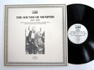 Sounds of Memphis 1933-1939 LP Country Blues, Memphis Blues, Jug Band  Dh480