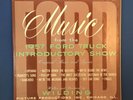 1957 FORD TRUCK SHOW 1956 PROMO vinyl LP VPI CLEANED Industrial WILDING Private