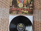 The Beatles 'Sgt. Pepper' 1967 UK 1st press stereo LP 