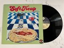 Soft Heap - Self Titled JAPAN LP 1982 MINT K22P-351 RARE JAZZ ROCK AUDIOPHILE
