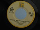 BROTHER RECORDS 1321 THE BEACH BOYS CHILD OF WINTER BRIAN WILSON