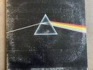 Pink Floyd Dark Side of the Moon Vinyl LP Record Album WITH POSTERS