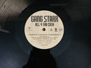 GANG STARR 
