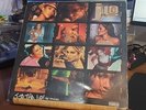 JENNIFER LOPEZ - J To Tha L-O  The Remixes - RARE 2002 Hip-Hop Lp - PROMO