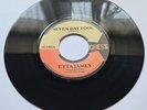 Etta James - Seven Day Fool / Terry Callier - Look At Me Now 45 VG+