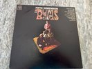 THE BYRDS FIFTH DIMENSION COLUMBIA 1966 PITMAN MONO 1ST PRESSING EX/NEAR MINT