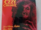 OZZY OSBOURNE - Live at Nakano - Sunplaza - Tokyo 1984, CLEAR 7