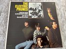 THE ELECTRIC PRUNES SELF TITLED REPRISE 1967 MONO 1ST PRESSING MISPRINT EX/EX