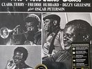Terry, Hubbard, Dizzy Gillespie Plus Oscar Peterson – The Alternate Blues
