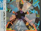Def Leppard - Hysteria RARE Picture Disc w/OBI, 832 962-1 Japan vinyl