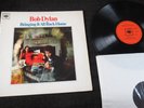 Bob Dylan - Bringing It All Back Home (CBS UK Original Mono LP 1965) A-1/ B-1