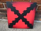 Third Man Records Vault 33 - Icky Thump X - The White Stripes