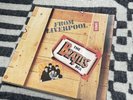 The Beatles Box Set From Liverpool 8 LP Box Set 1980 HTM Deadwax Nr Mint Vintage