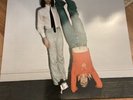 The Lemon Twigs A Dream Is All We Know Peppermint Roses Pinwheel Vinyl ONLY 500