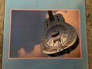 Dire Straits Brothers in Arms LP Vinyl 1985 Warner Bros- Original