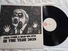 Adam Stone & Dead Sea Apes - In The YEAR  2039 12