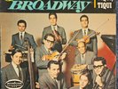 Orquesta Broadway  Tiqui Tiqui Lp