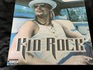 Kid Rock - Vinyl album Cocky