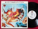 DIRE STRAITS LIVE ALCHEMY 2 LP (1984) NM/EX ORIG PRESS WARNER BROS 9 25085-1 G