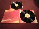 THE CURE KISS ME KISS ME KISS ME VINYL UK PRESS 1987 FICTION NEAR MINT AUDIO