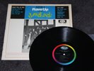 The Yardbirds- Having A Rave Up - NM 1966 Capitol 