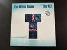 The KLF The White Room LP Vinyl JAMS LP006  1st UK Pressing Rare Album.