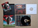 VAN HALEN Rare Tokyo Dome Live 4 LP Box Set LIMITED EDITION Rhino