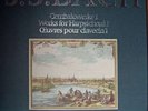 J.S. Bach* Cembalowerke / Works For Harp 11xLP + Box Comp Vinyl Schallplatte 6