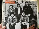 Before We Were So Rudely Interrupted - The Animals - 1977 Vinyl