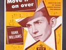 HANK WILLIAMS: move it on over MGM 7