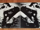 LP Scorpions Love At First Sting / FOC & diff. Cover /Australia & New Zealand 83