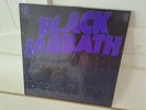Black Sabbath - Master of Reality - German First Press VERTIGO Swirl