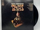 The Byrds - Fifth Dimension - 1966 US 1st Press (EX/NM) Ultrasonic Clean